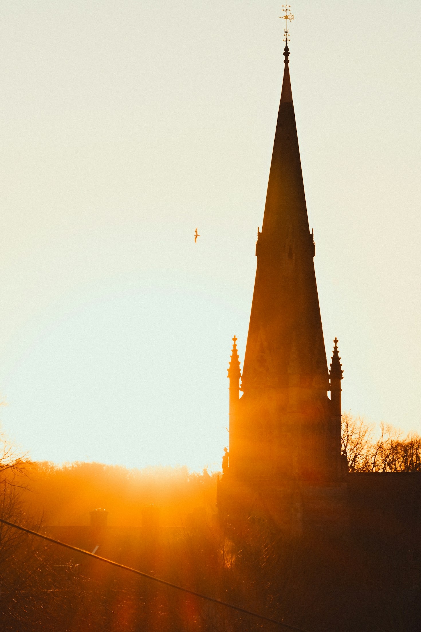 Preserving England’s Countryside Heritage